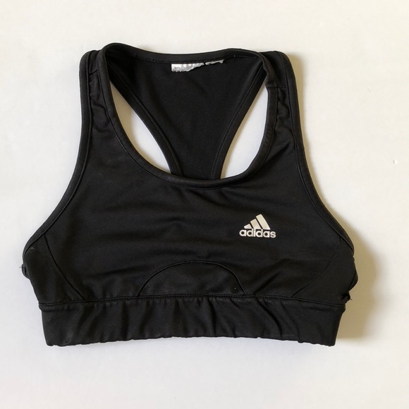 adidas Tops - Adidas Racerback Sport Bra 🌺